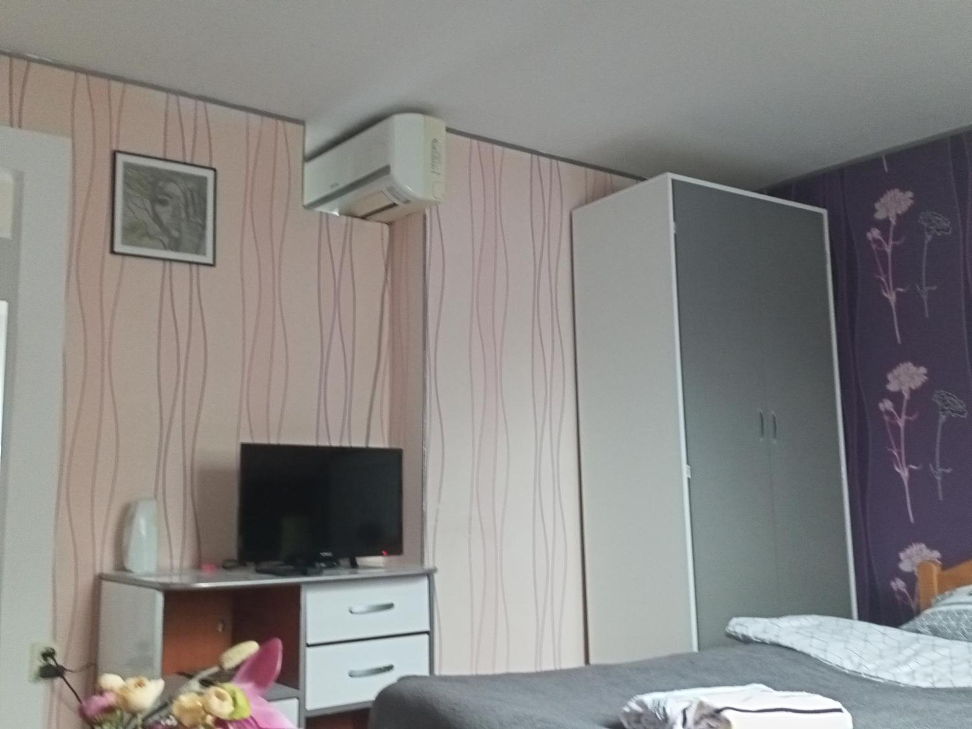 Apartmani Trio Br.3 Valjevo Zewnętrze zdjęcie