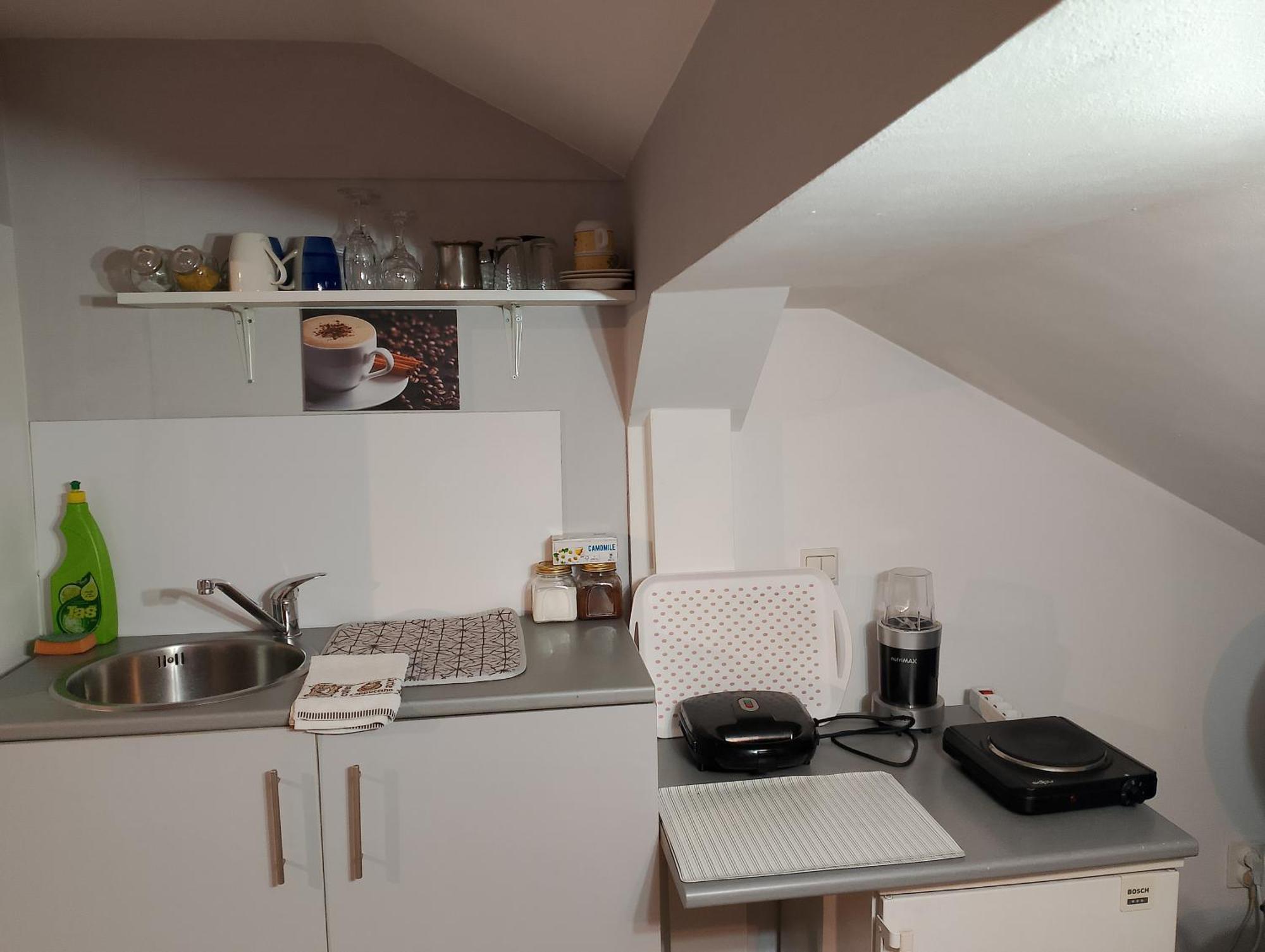 Apartmani Trio Br.3 Valjevo Zewnętrze zdjęcie
