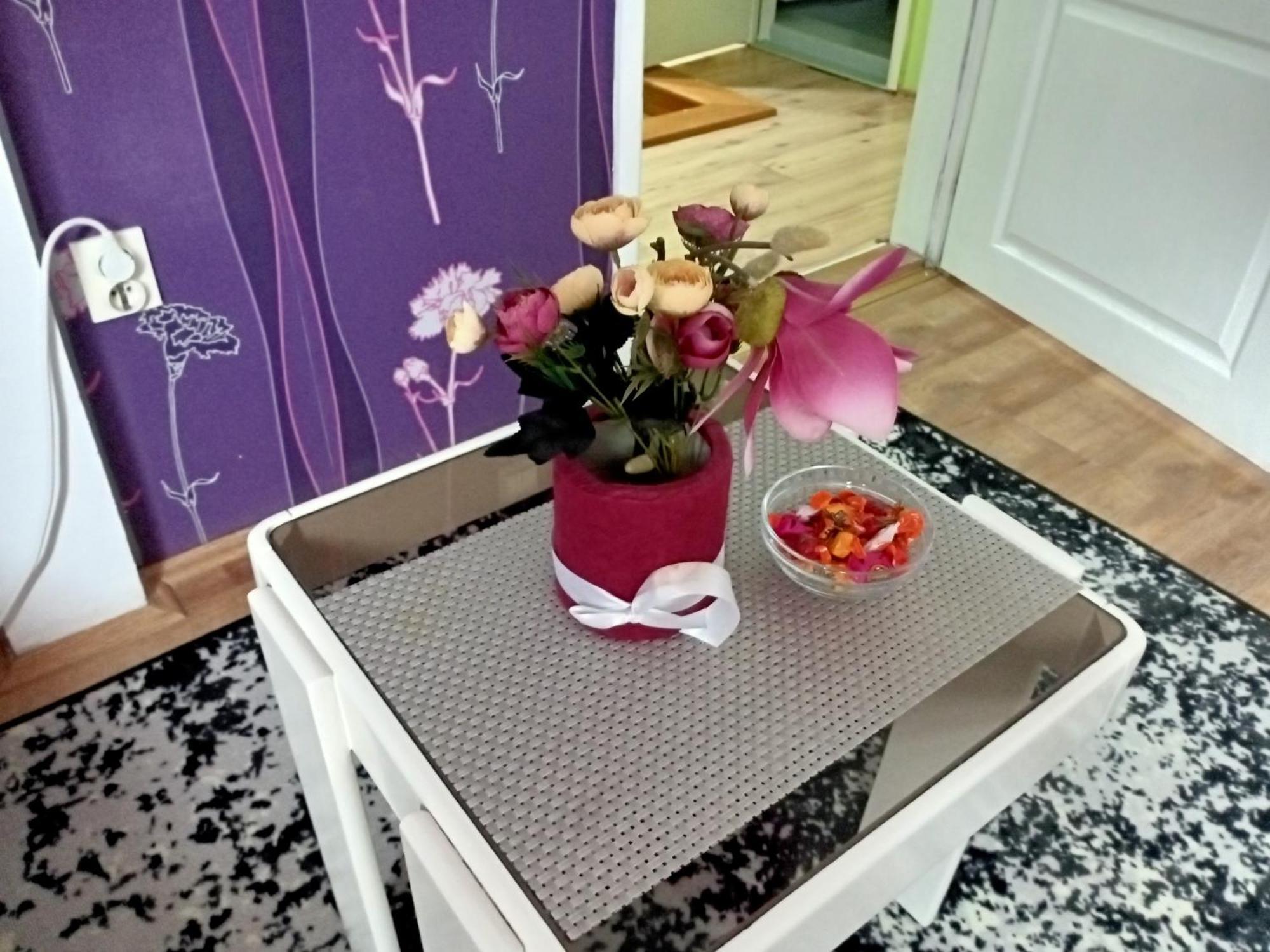 Apartmani Trio Br.3 Valjevo Zewnętrze zdjęcie
