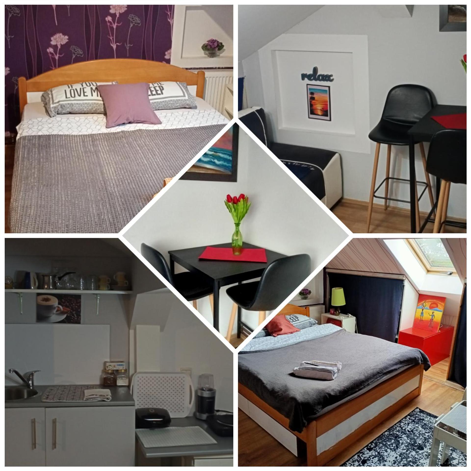 Apartmani Trio Br.3 Valjevo Zewnętrze zdjęcie