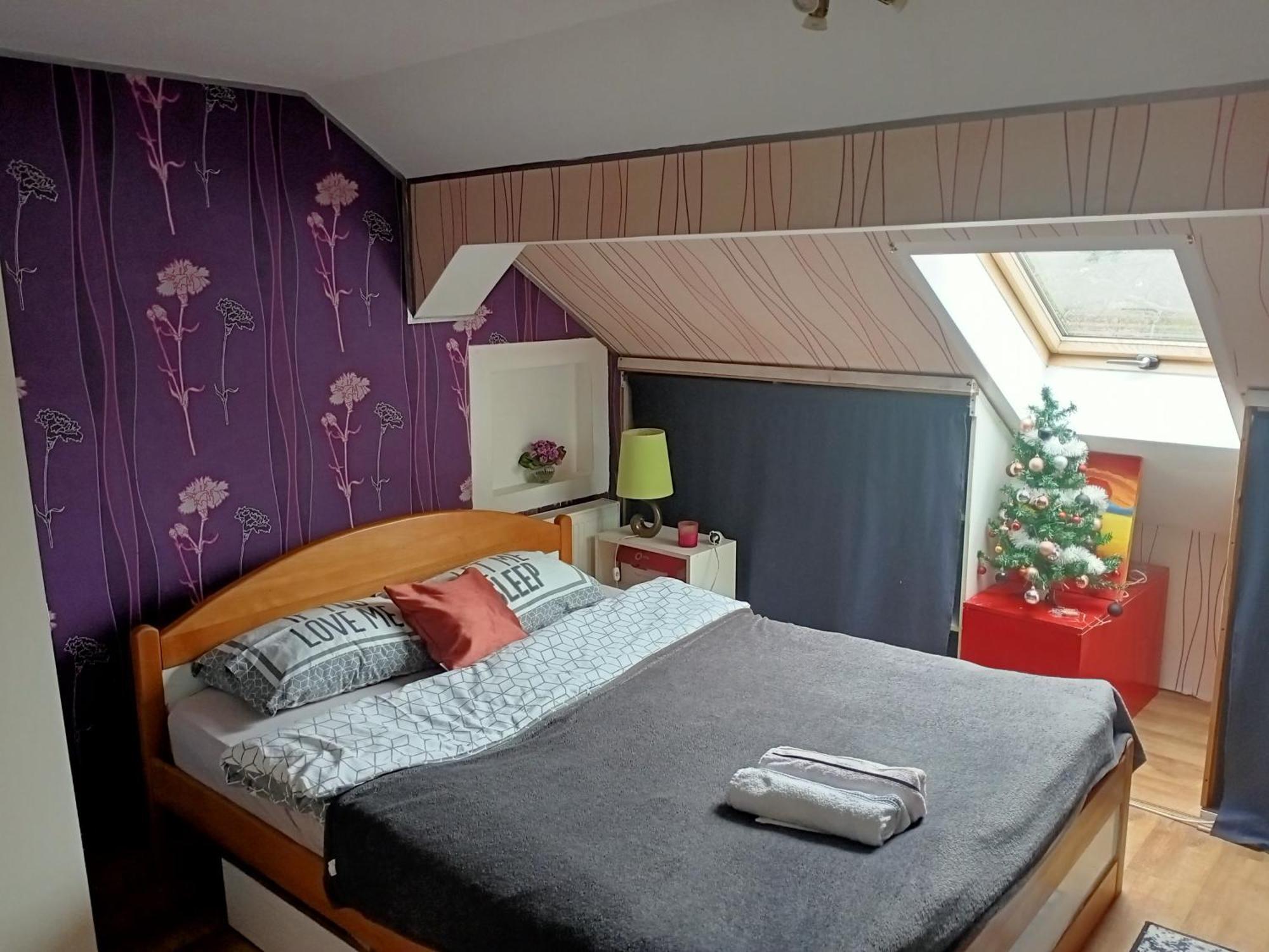 Apartmani Trio Br.3 Valjevo Zewnętrze zdjęcie